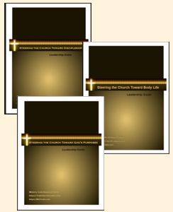 Church Leadership Bundle for Meaningful Record Keeping