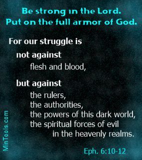 Spiritual Truths to Remember in All We Do in Staffing Ministry