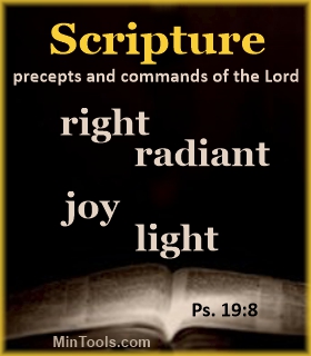 Aligning with Scripture Makes a Difference