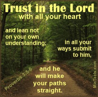 Trust in the Lord who is Capable of Raising the Dead