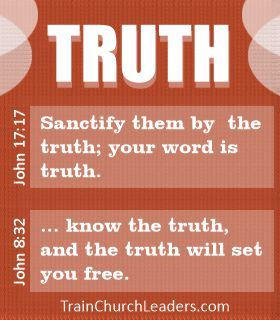 Truth Needed for Financial Protection