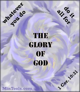 Leader Qualities Needed to Do All to Glory of God